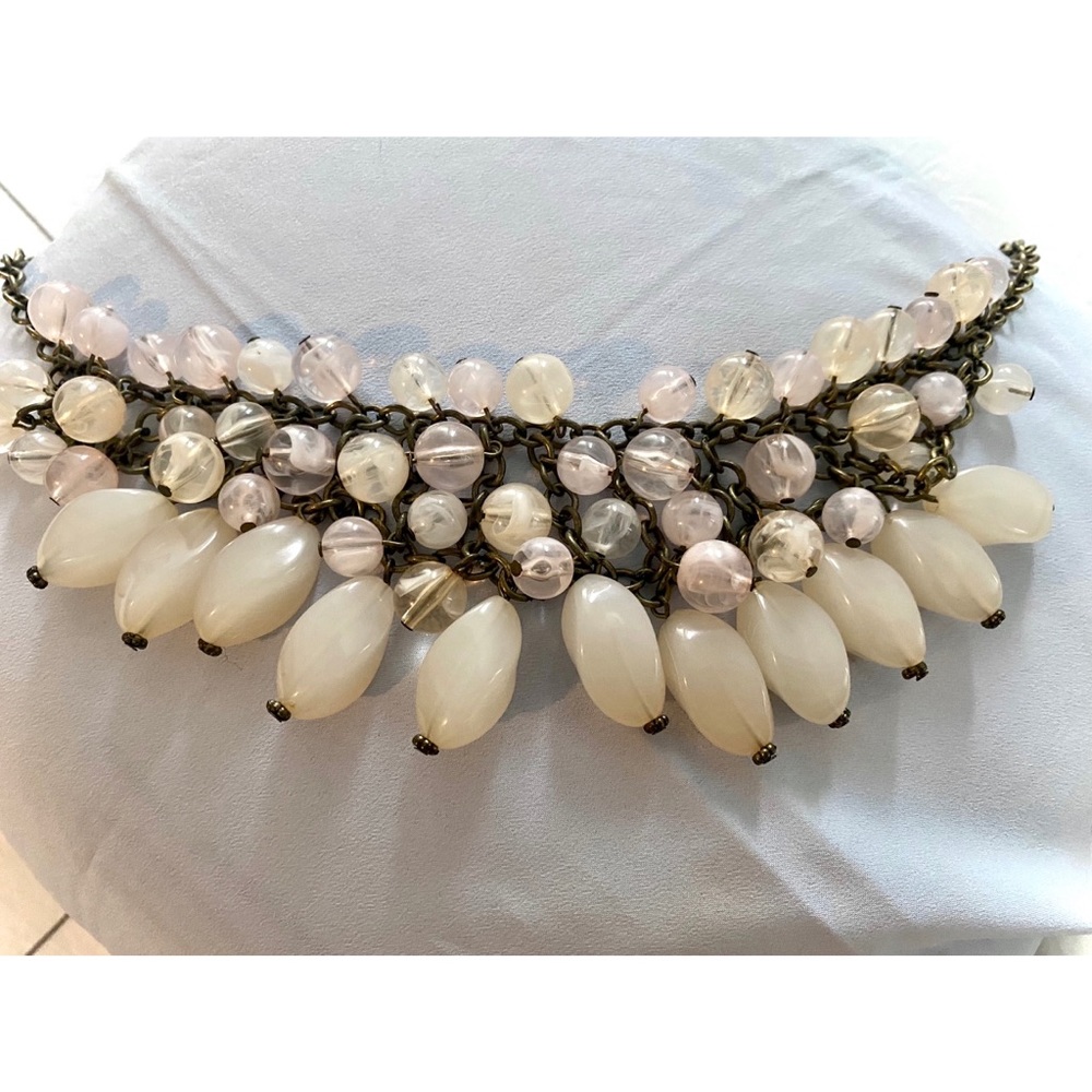 Statement Necklace - image 2